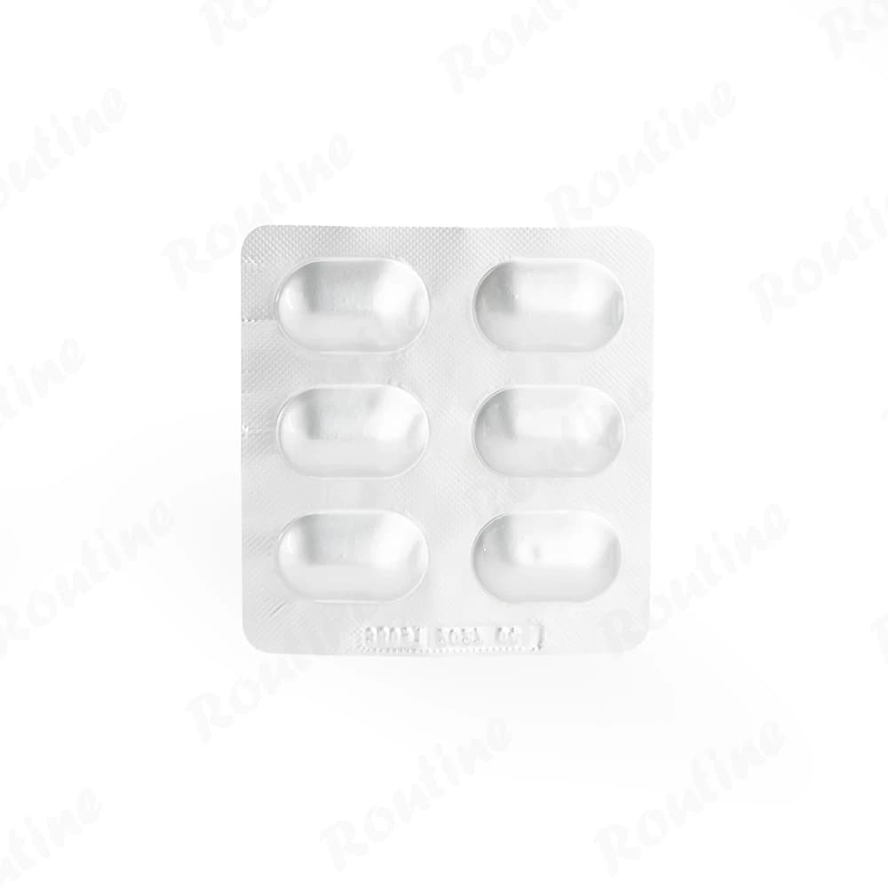 کپسول پروبیوتیک بایو آی بی اس تک‌ژن فارما 30 عدد — تصویر ۲