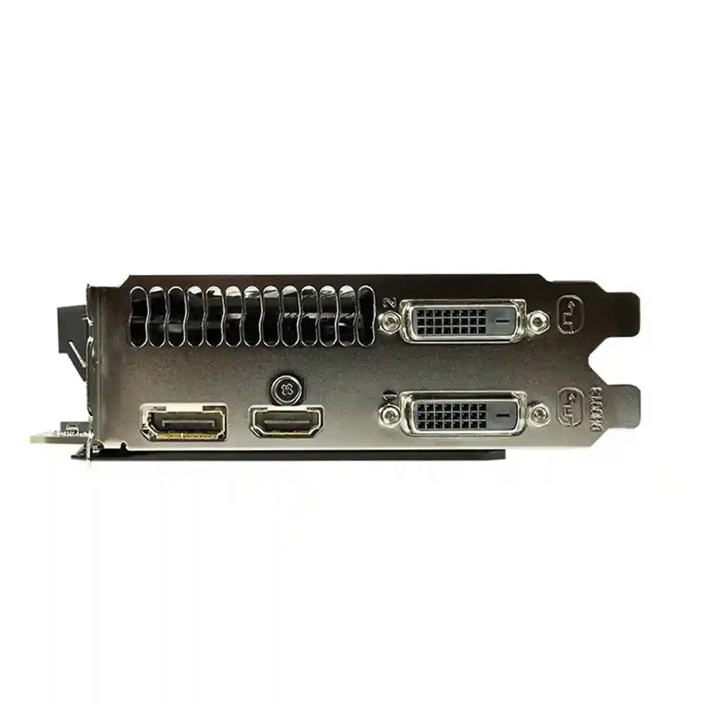 کارت گرافیک GIGABYTE GTX 1060 WINDFORCE OC 6GB — تصویر ۳