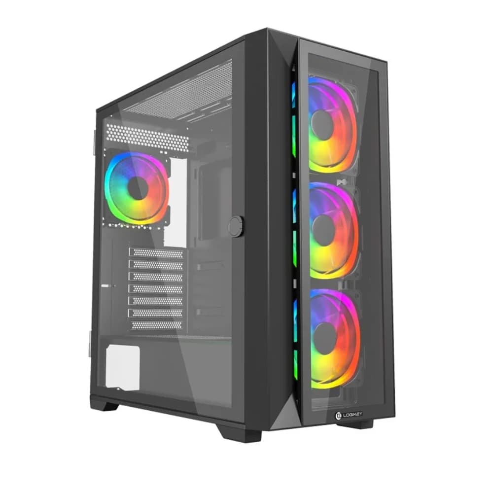 کیس لاجی کی مدل LK-C474B