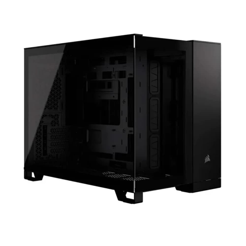 کیس کورسیر مدل 2500X — تصویر ۲