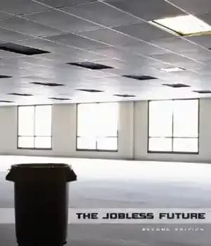 دانلود کتاب The jobless future – آینده بیکاری
