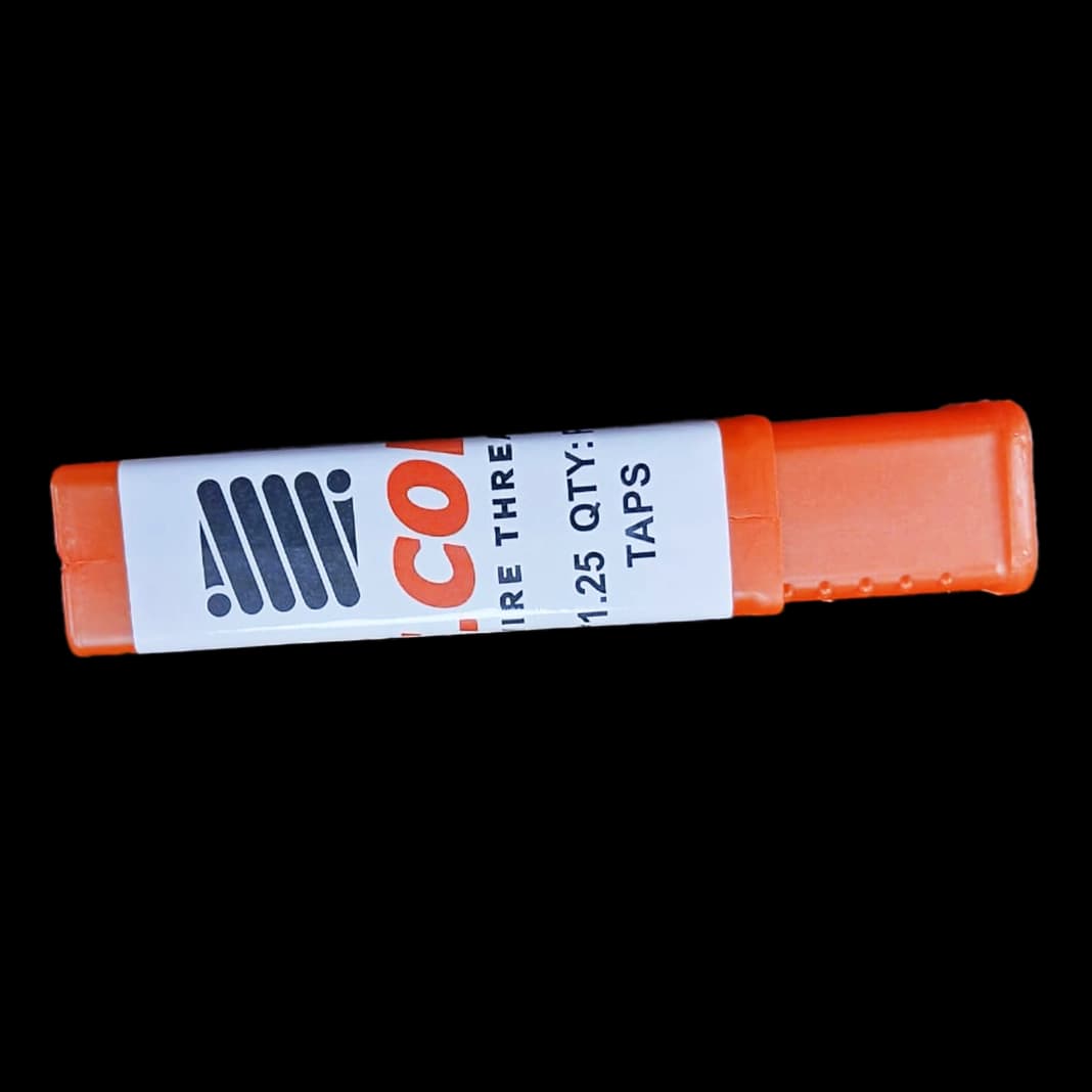 قلاویز hss-e هلی کویل M12*1.75 – T.COIL — تصویر ۶