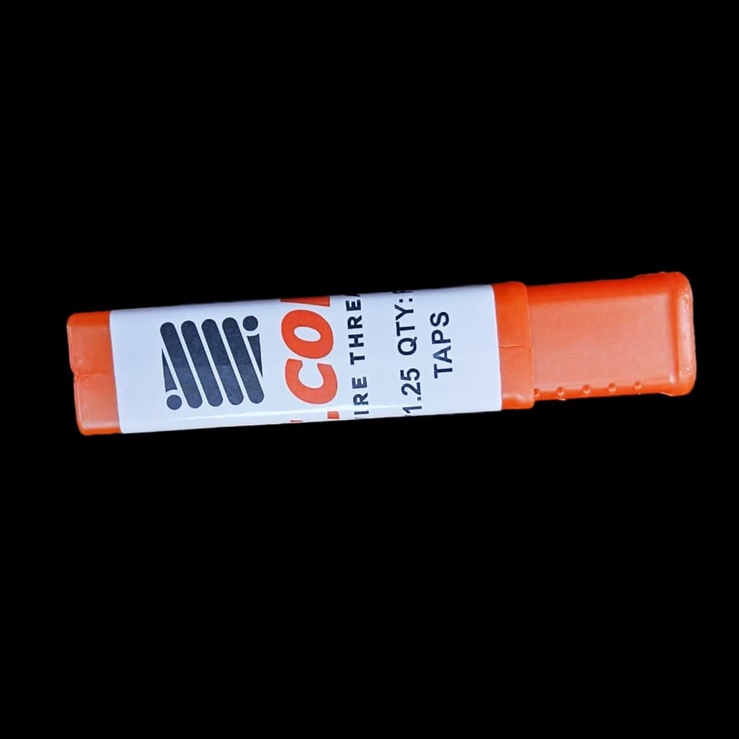 قلاویز hss-e هلی کویل M10*1.5 – T.COIL — تصویر ۳