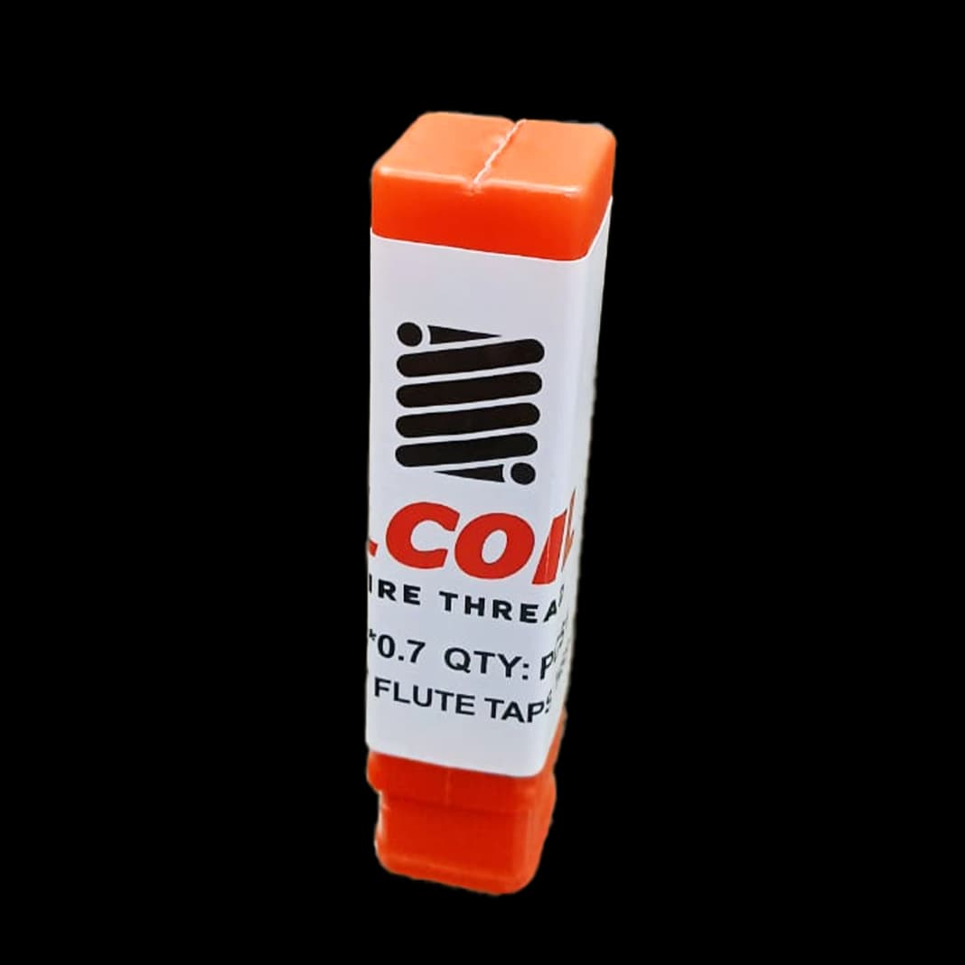 قلاویز hss-e هلی کویل M7*1 – T.COIL — تصویر ۵