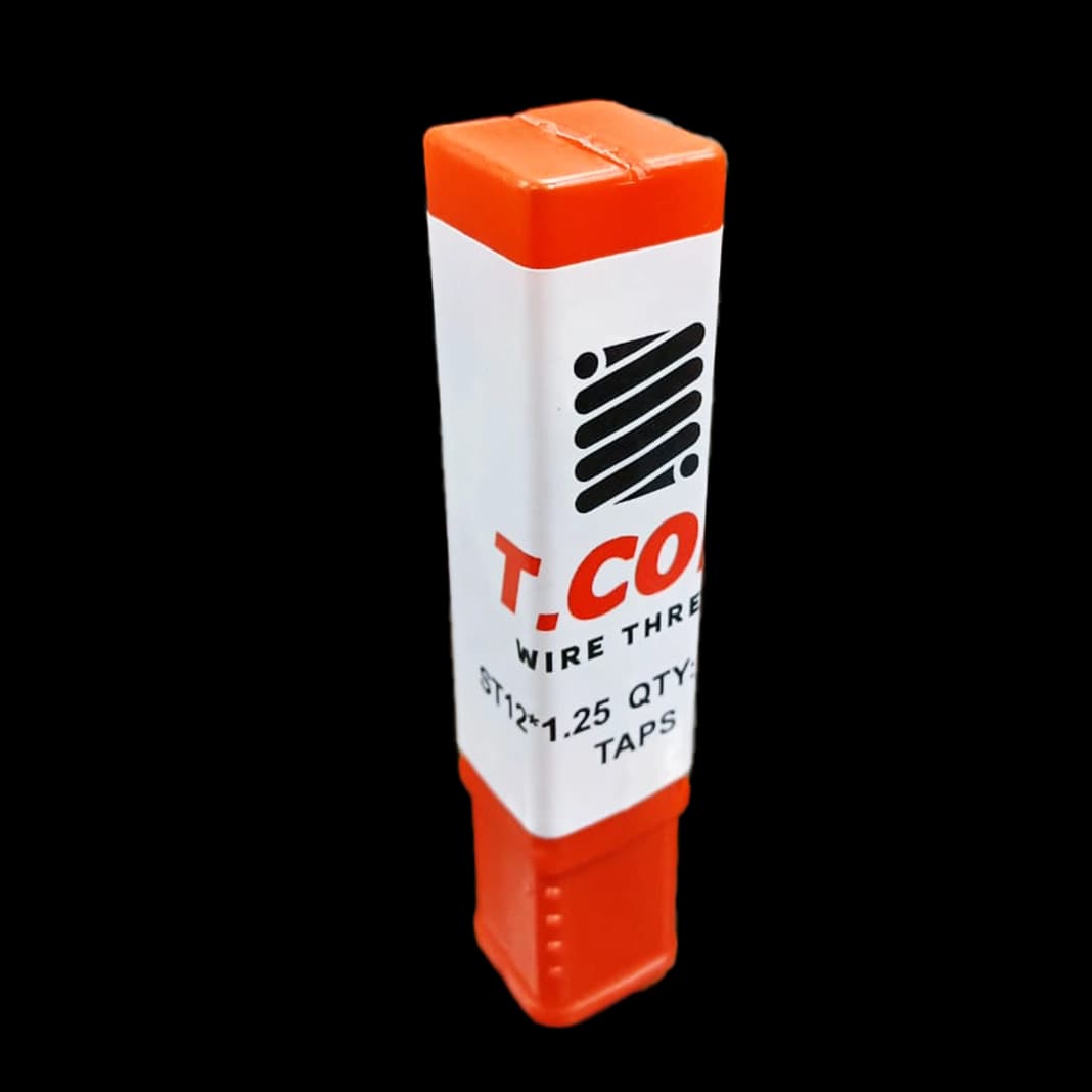 قلاویز hss-e هلی کویل M6*1 – T.COIL — تصویر ۸