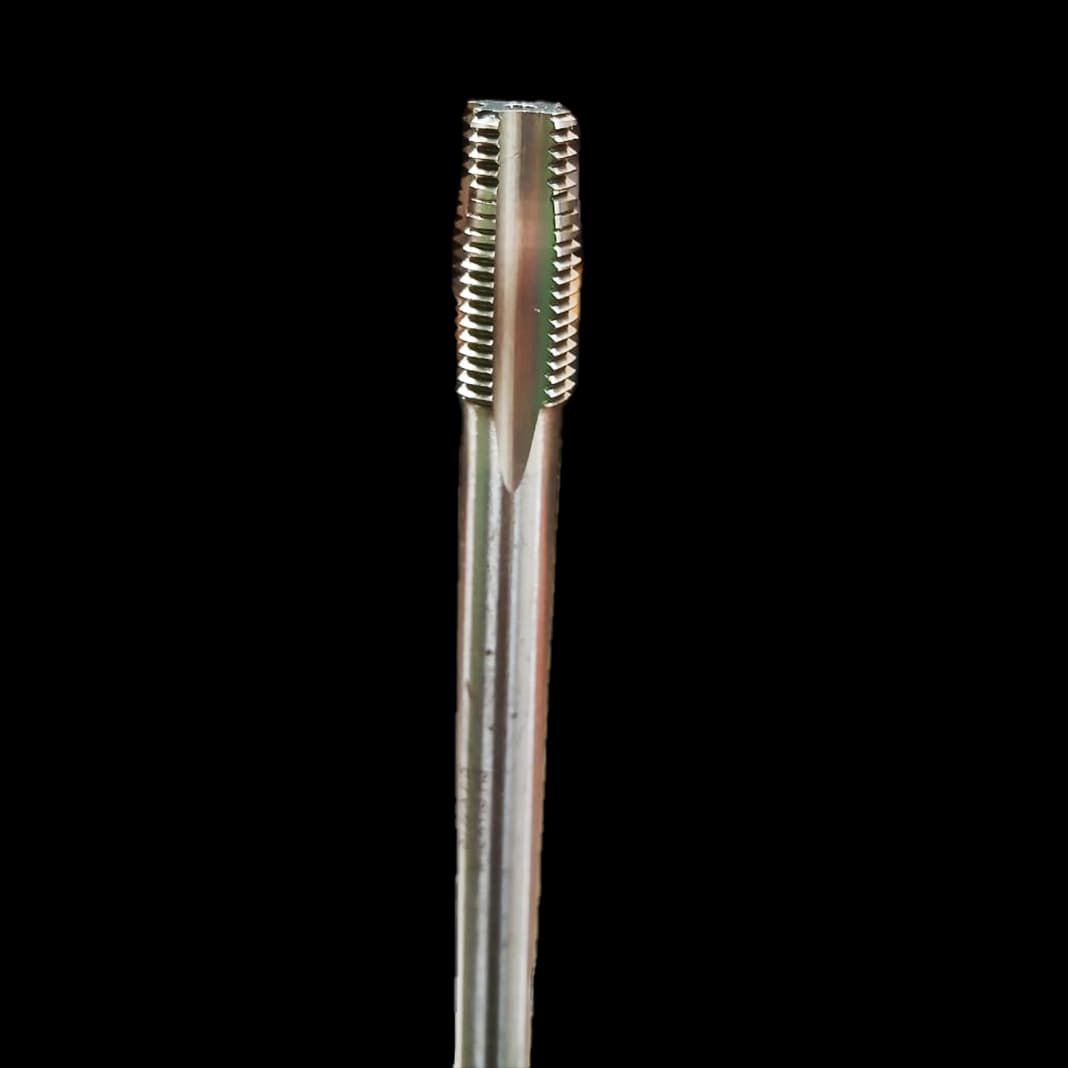 قلاویز دو پله هلی کویل M10*1.5 – T.COIL — تصویر ۵