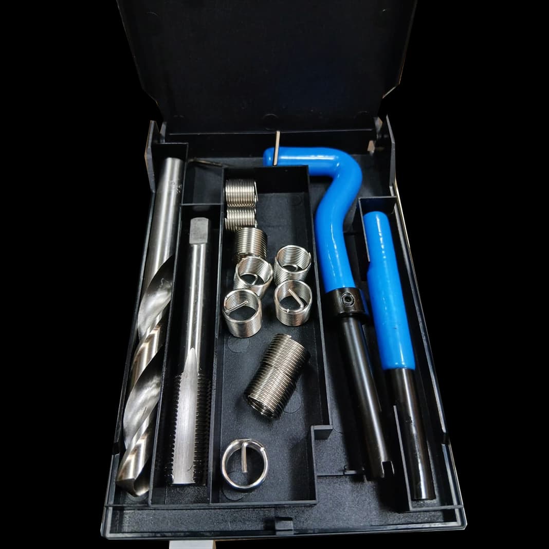 کیت هلی کویل M12*1.75 – T.COIL — تصویر ۷