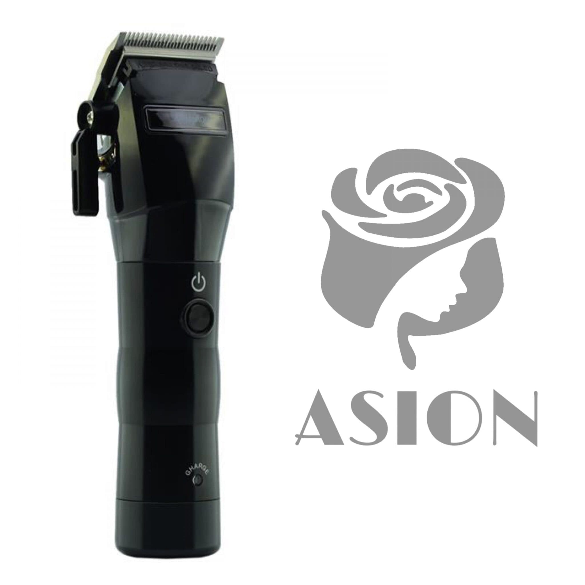 ماشین اصلاح موی سر مدل RL-730 پرومارون Promaron