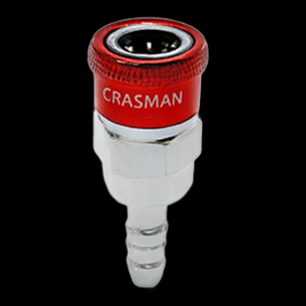 کوپلینگ شیلنگ خور 10 CRASMAN