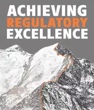 دانلود کتاب Achieving Regulatory Excellence – دستیابی به تعالی نظارتی