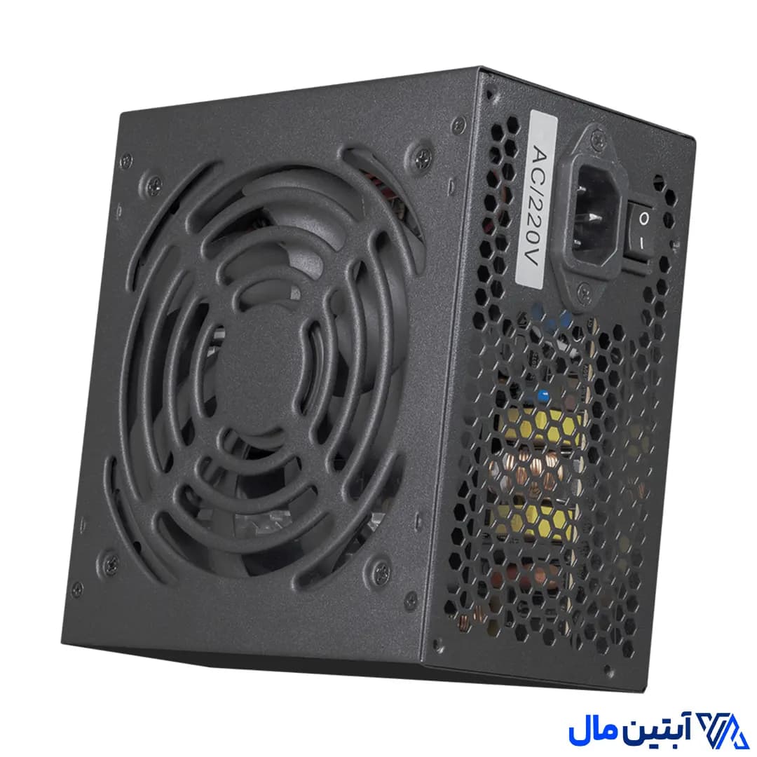 پاور اوست Awest GT-AV350-BW 350W — تصویر ۲