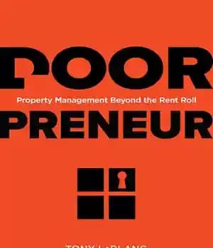 دانلود کتاب The Doorpreneur: Property Management Beyond the Rent Roll – The Doorpreneur: Property Management Beyond the Rent Roll