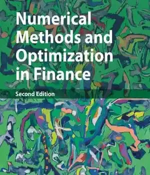 دانلود کتاب Numerical Methods and Optimization in Finance – روش های عددی و بهینه سازی در امور مالی