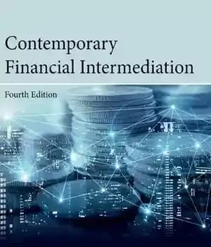 دانلود کتاب Contemporary Financial Intermediation – واسطه گری مالی معاصر
