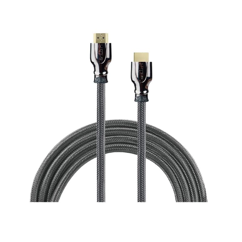 کابل HDMI پرووان مدل PCH71 طول 3 متر کد 9235 — تصویر ۲