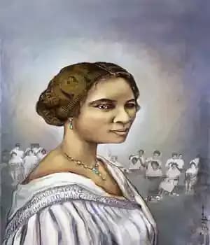 دانلود کتاب All About Madam C.J. Walker – همه چیز درباره خانم سی جی واکر