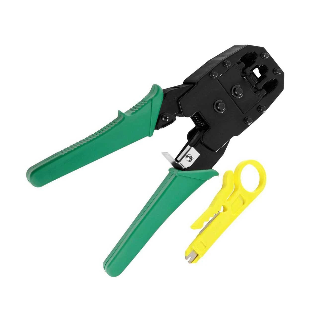 آچار سوکت زن شبکه اوبائو مدل OB-315 کد 4992