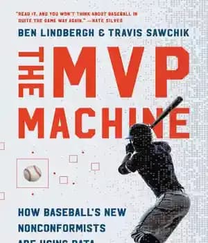 دانلود کتاب The MVP Machine – ماشین MVP