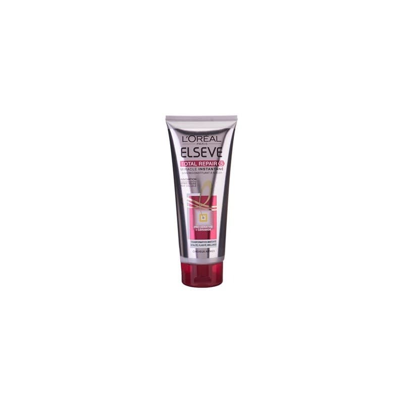 کرم تغذیه کننده مو لورآل L’oreal مدل توتال ریپیر 5 میراکل