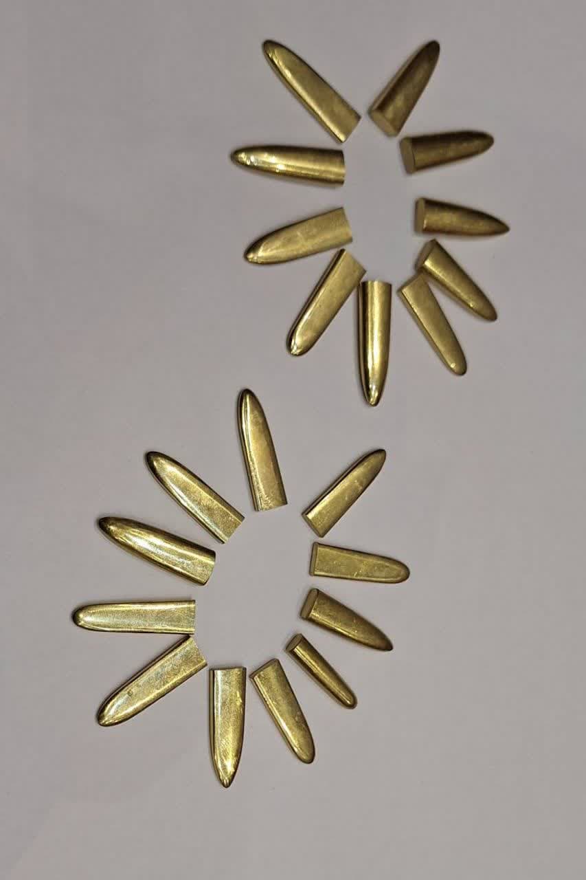 مضراب برنجی تار