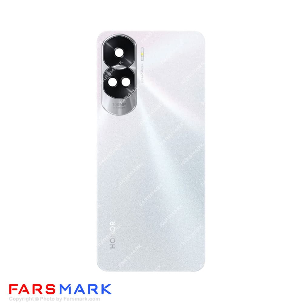 درب پشت گوشی آنر Honor 90 Lite — تصویر ۳