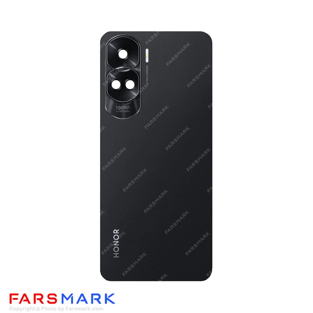 درب پشت گوشی آنر Honor 90 Lite — تصویر ۲