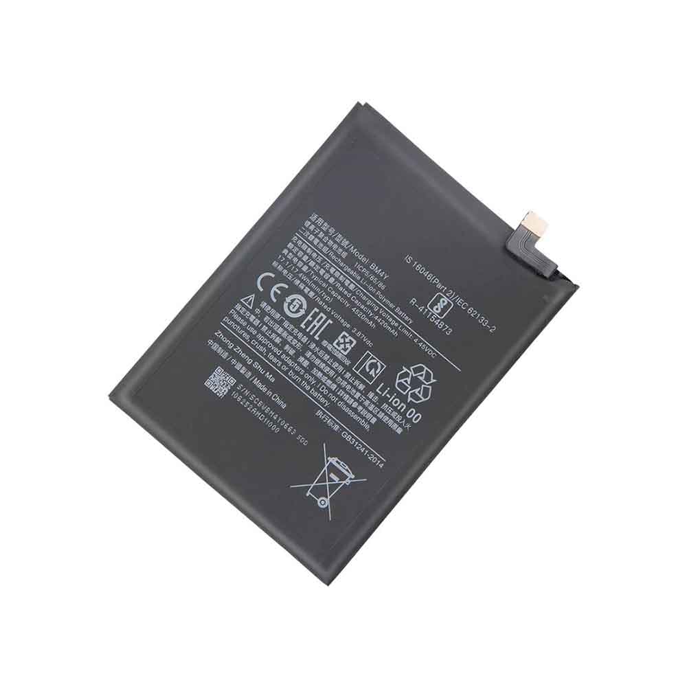 باتری اصلی گوشی شیائومی Xiaomi Mi 11i مدل BM4Y — تصویر ۳