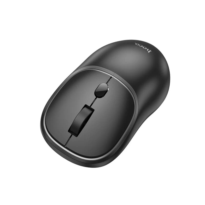 ماوس بی سیم هوکو مدل GM25 کد 9351-9360 — تصویر ۳