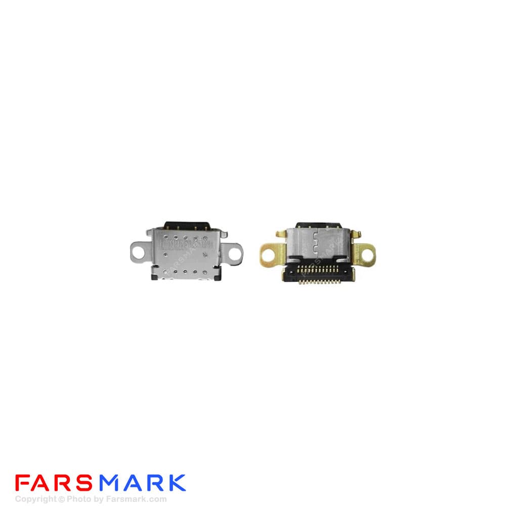 کانکتور پورت شارژ گوشی شیائومی Xiaomi Pocophone F1