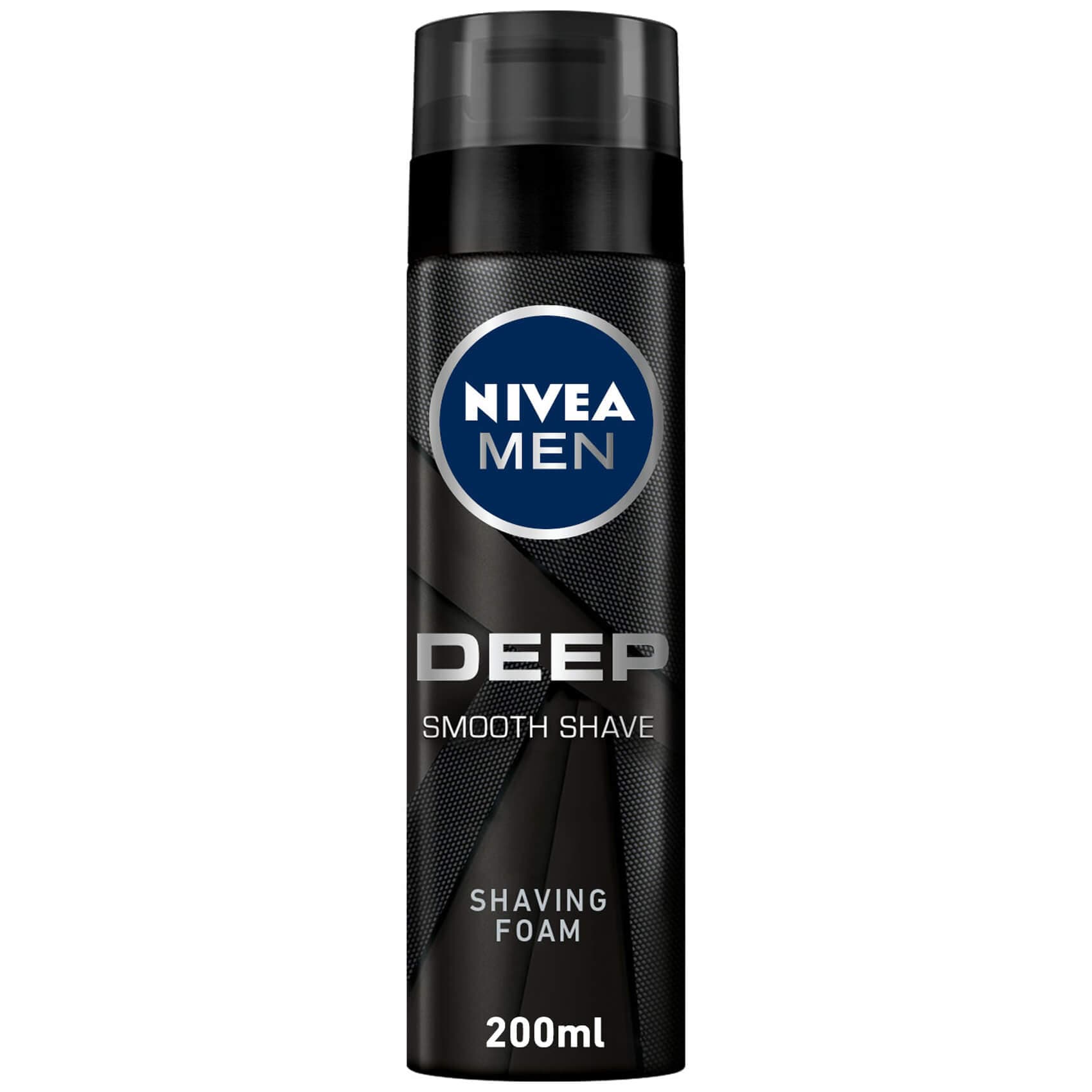 کف اصلاح نیوا مدل Deep حجم 200 میلی لیتر