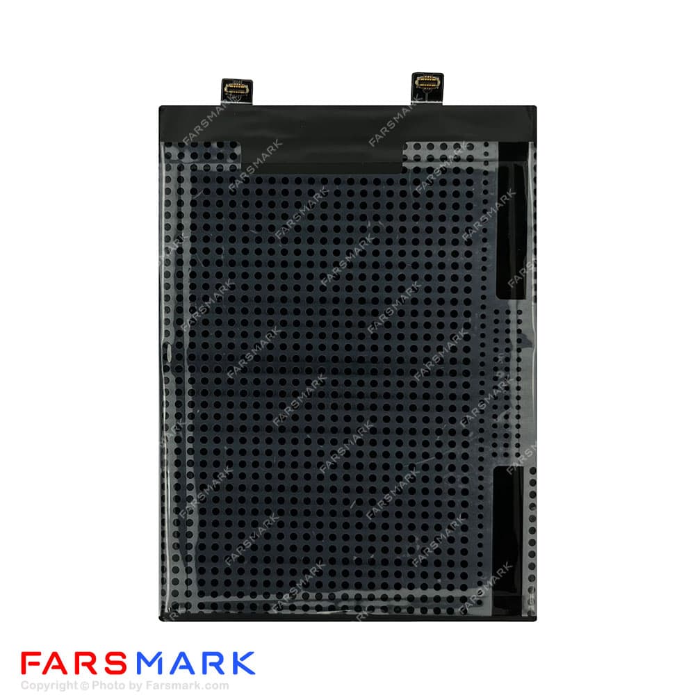 باتری اصلی گوشی شیائومی Xiaomi Redmi K70 مدل BM5W — تصویر ۲