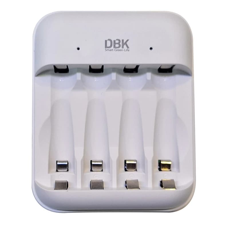 شارژر باطری دی بی کی DBK مدل CN-0146 کد 9421