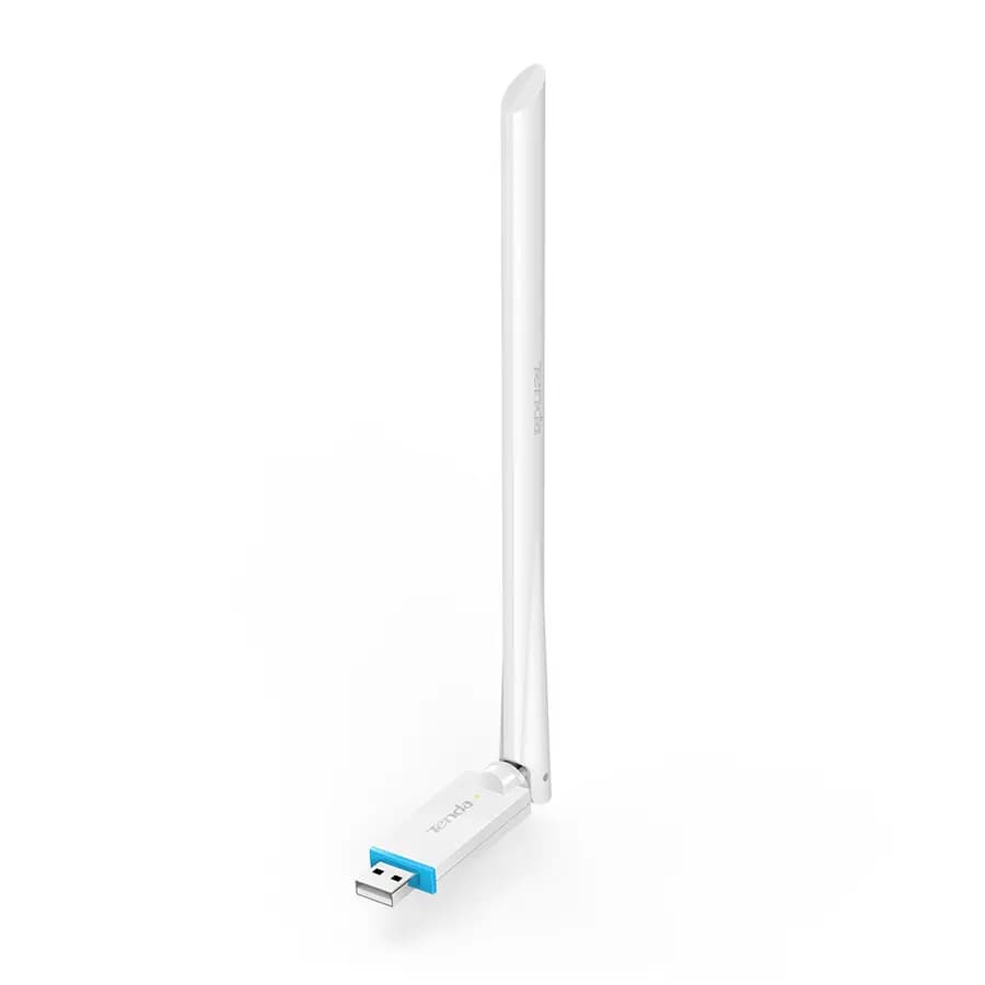 کارت شبکه بی‌ سیم آنتن دار USB تندا مدل U2 کد 9422