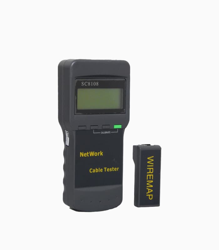تستر شبکه کی نت K-N8108 کد 6496
