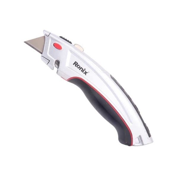 کاتر رونیکس ذوزنقه ای شارک مدل RH-3010