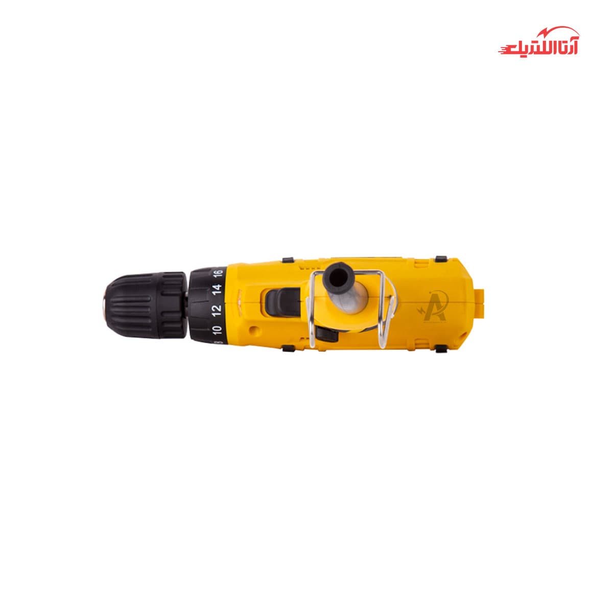 پیچ گوشتی برقی کنزاکس 230 وات مدل KDD-1230 — تصویر ۴