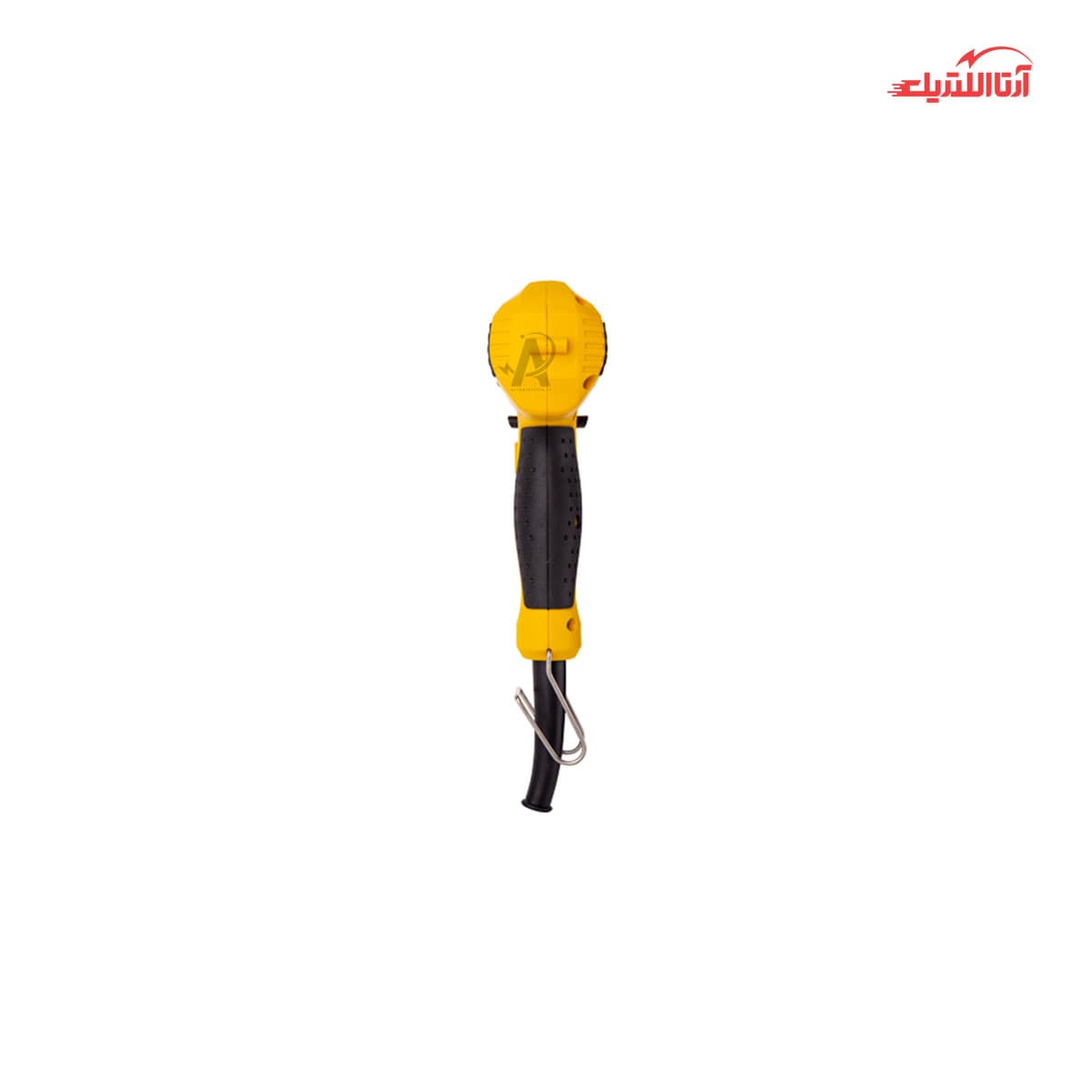 پیچ گوشتی برقی کنزاکس 230 وات مدل KDD-1230 — تصویر ۵
