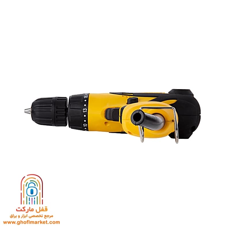 پیچ گوشتی برقی کنزاکس 280 وات مدل KDD-1280 — تصویر ۱۱