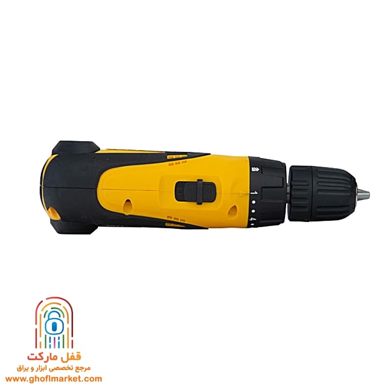 پیچ گوشتی برقی کنزاکس 280 وات مدل KDD-1280 — تصویر ۱۲
