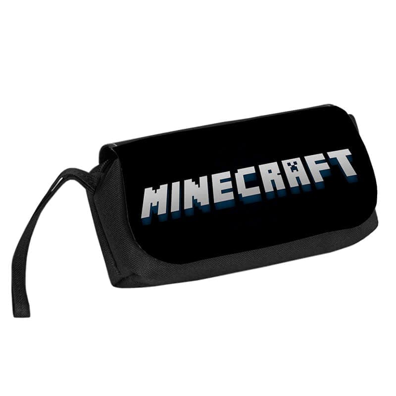 جامدادی طرح minecraft کد 6169 — تصویر ۲