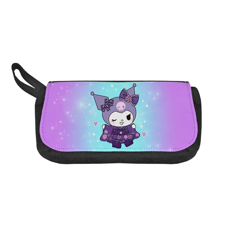 جامدادی طرح کرومی کد 6678
