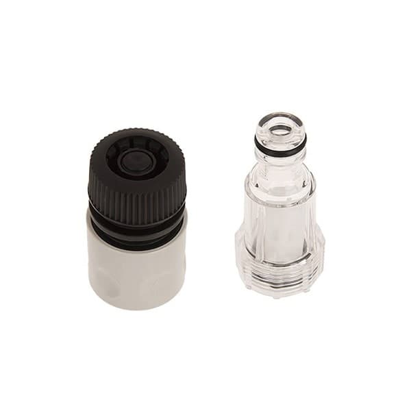 کارواش خانگی هیوندای 140 بار دینامی مدل HP1846-PW — تصویر ۸