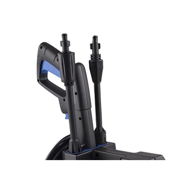 کارواش خانگی هیوندای 100 بار دینامی مدل HP1430 — تصویر ۸