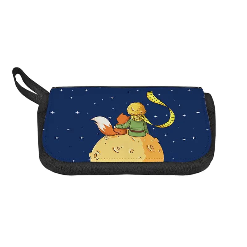 جامدادی طرح شازده کوچولو کد 6680