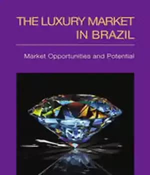 دانلود کتاب The Luxury Market in Brazil: Market Opportunities and Potential – بازار لوکس در برزیل: فرصت ها و پتانسیل…