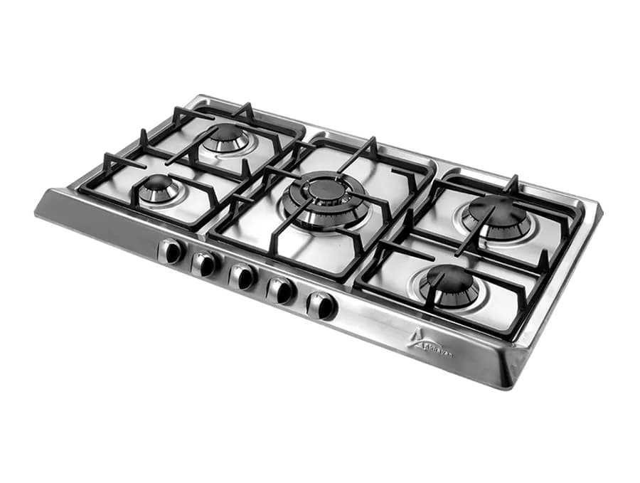 گاز اخوان مدل ونوس V5