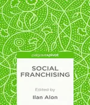 دانلود کتاب Social Franchising – فرانشیز اجتماعی