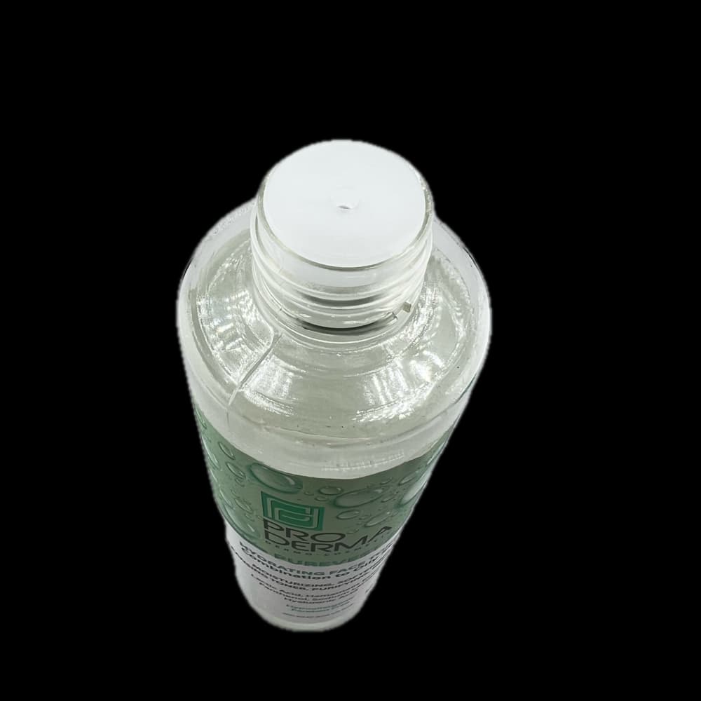 تونر آبرسان پوست صورت مناسب پوست مختلط تا چرب پرودرما PRODERMA — تصویر ۲
