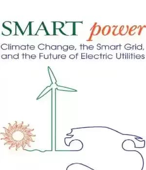 دانلود کتاب Smart power: climate change, the smart grid, and the future of electric utilities – قدرت هوشمند: تغییرات آب…