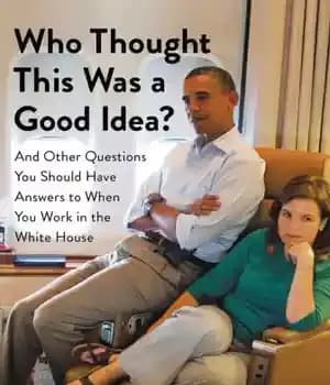 دانلود کتاب Who Thought This Was a Good Idea?: And Other Questions You Should Have Answers to When You Work…